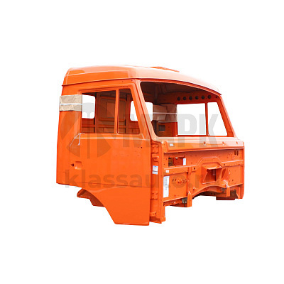 Каркас кабины высокая крыша, без спального места (ПАО КАМАЗ)