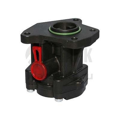 Насос топливный низкого давления ТННД шестеренчатый 0440020045 (Auger)