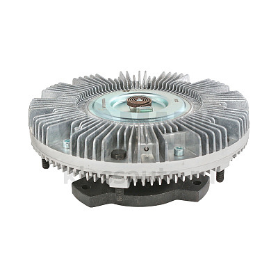 Муфта вязкостная а/м Howo A7 (TRUCKMARK)