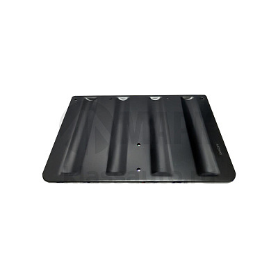 Щиток опоры подножки (ПАО КАМАЗ)