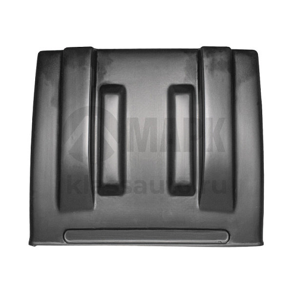 Крыло заднее KRONE 490х640мм (102049060/181375338) ТехноКам