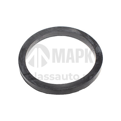 Кольцо уплотнительное прямоугольного сечения (коллектор впускной водяной ISBe, 4-6ВТ) Аналог