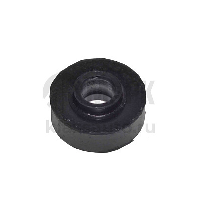 Подушка раздаточной коробки УРАЛ