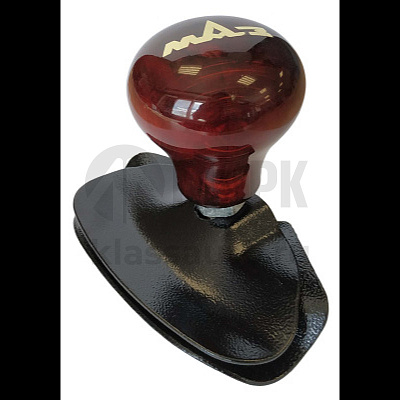 Ручка на руль (лентяйка) МАЗ