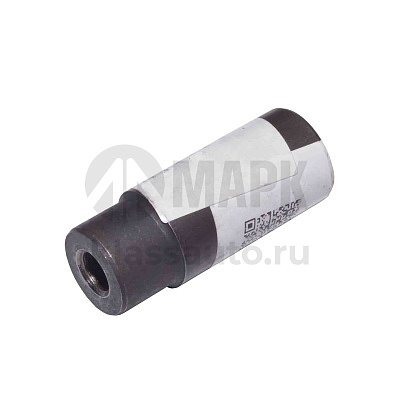 Часть крестовины, короткая, с резьбовым отверстием (Shaanxi Hande Axle Co., Ltd) 