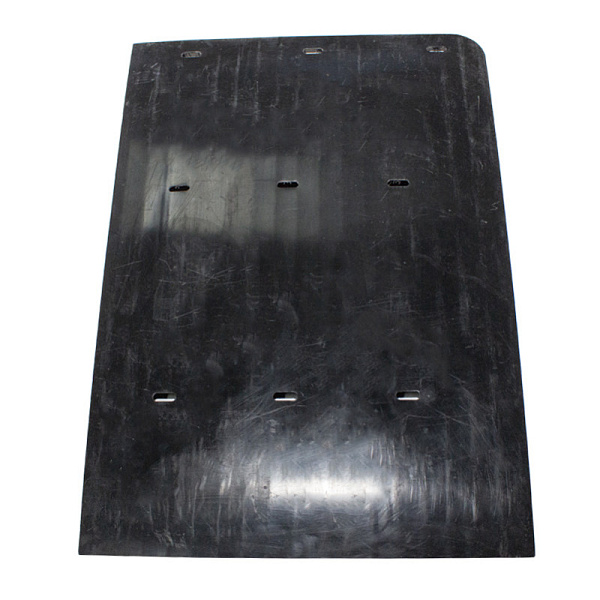 Щиток грязевой правый (Автомастер) 774х543