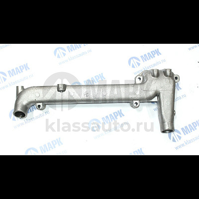 Тройник от коллектора впускного правого (ПАО КАМАЗ)