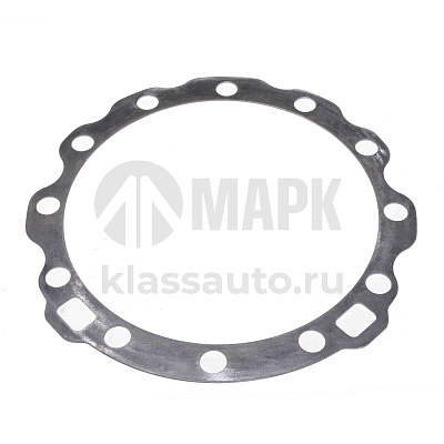 Регулировочная шайба, толщина 81.90701.0716-1.5мм (Shaanxi Hande Axle Co., Ltd) 