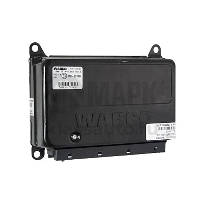 Блок управления ABS+ESC (446 003 765 0) а/м КамАЗ 5490 (Wabco)