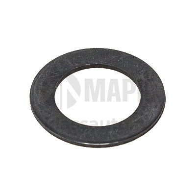 Тарелка клапана нижняя FOTON 2.5 (G21)