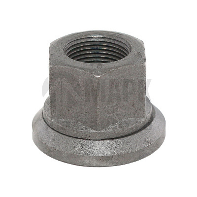 Гайка колеса М22х1,5 H=32/SW32 (TRUCKMARK)