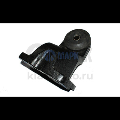 Кронштейн передней опоры с/а (ПАО КАМАЗ)