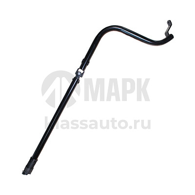 Тяга (Прогресс-плюс) (состоит 6520-1703460-42+6540-1703325-06+крестовина с подшипниками)