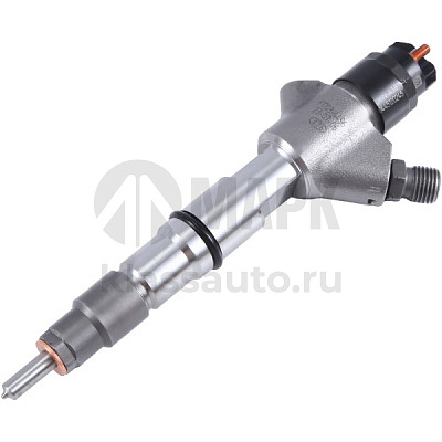 Форсунка ГАЗ, МАЗ, ПАЗ Евро-4 Common Rail (CR/IPL24/ZERES20S) копия BOSCH