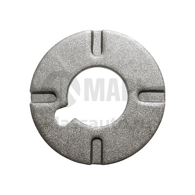 Держатель шестерни (шайба уплотнительная) ГРМ ISF2.8 FOTON