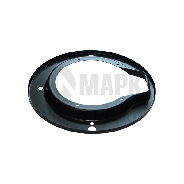 Щиток заднего тормоза (Кнорр-Бремзе КАМА)