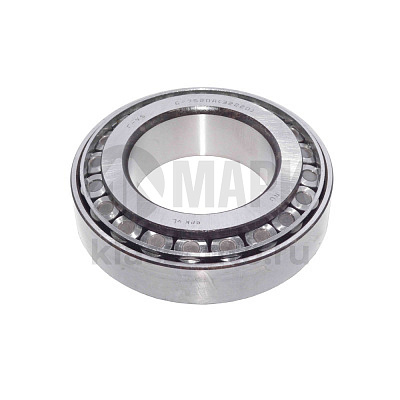 Подшипник 7607 А (32307) (КПП-154 105 вал) (Волжский Стандарт)