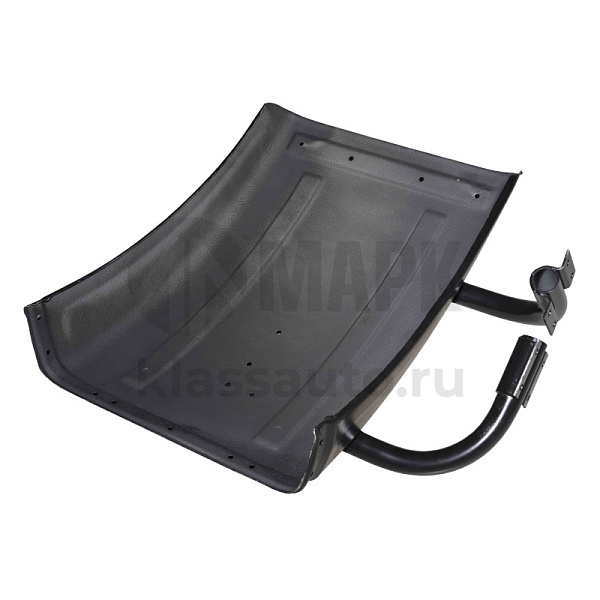 Панель задней части крыла левая (ПАО КАМАЗ)