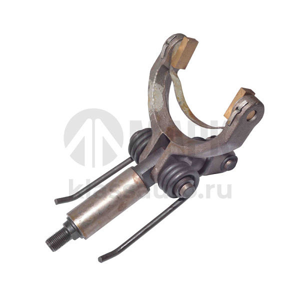 Вилка блокировки МКД (альтернатива)