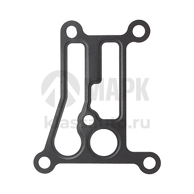Прокладка корпуса фильтра грубой очистки масла дв. 534, 536 (г. Ярославль)