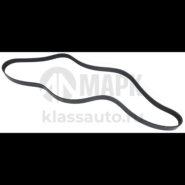 Ремень 8РК2166 для дв. ISF2.8 (5312821) (TRUCKMARK)