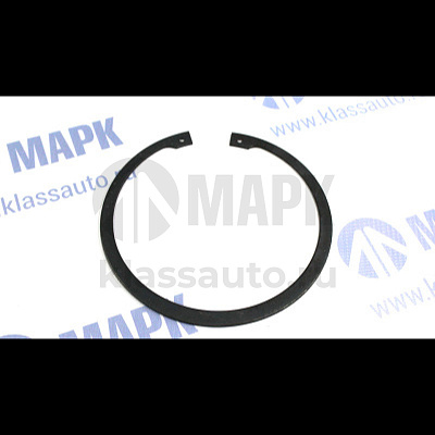 Кольцо стопорное (ПАО КАМАЗ)