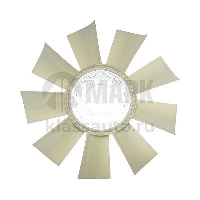 Крыльчатка вентилятора d-660мм 9 лоп 020004044 MAXPOWER