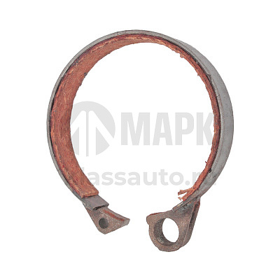 Лента ВОМ 34 мм (узкая) без рычага МТЗ-82,-1221 (Аналог)