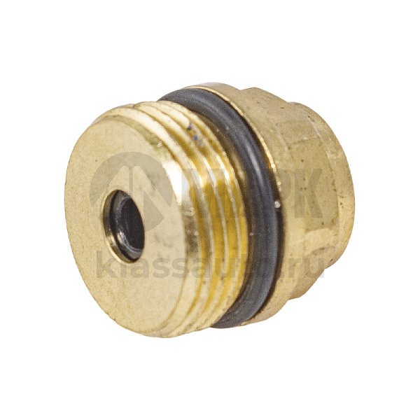 Фитинг прямой 9512/DS6510 12-М14х1,5 (Camozzi)