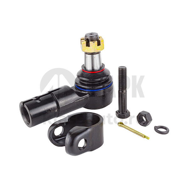 Наконечник рулевой правый для а/м УРАЛ (TRUCKMARK)