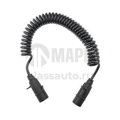 Кабель электрический  (эластомер) 5,5 мПластик (Китай)