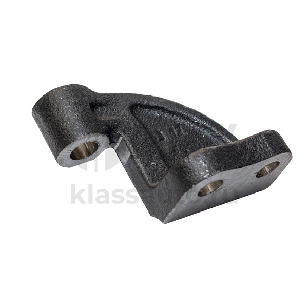 Кронштейн ушка рессоры левый (ПАО КАМАЗ)