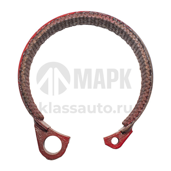 Лента ВОМ узкая МТЗ-82,-1221 (МР) альтернатива