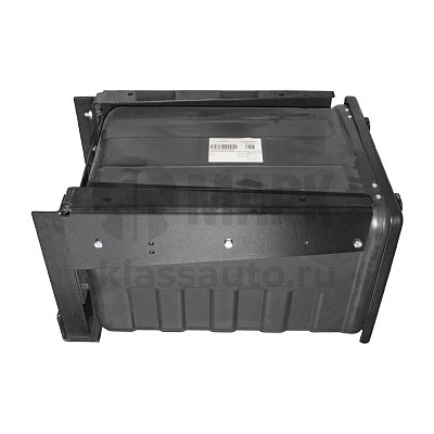 Ящик инструментальный (Автопласт) 6520-3919015-20