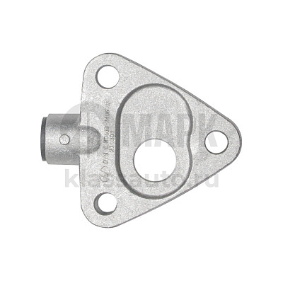 Крышка переключающего цилиндра HD469-2406012 (Shaanxi Hande Axle Co.)