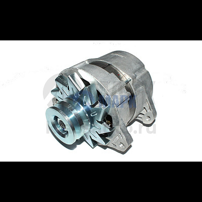 Генератор 12В 65А УАЗ дв.ЗМЗ-4021.10 (KRAUF)