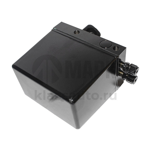 Насос подъема кабины а/м HOWO (TRUCKMARK)