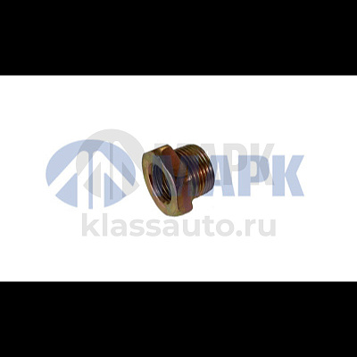 Переходник с М22 на М16 (внутренняя резьба)