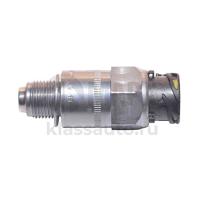 Датчик скорости импульсный 19.8 мм круглые контакты