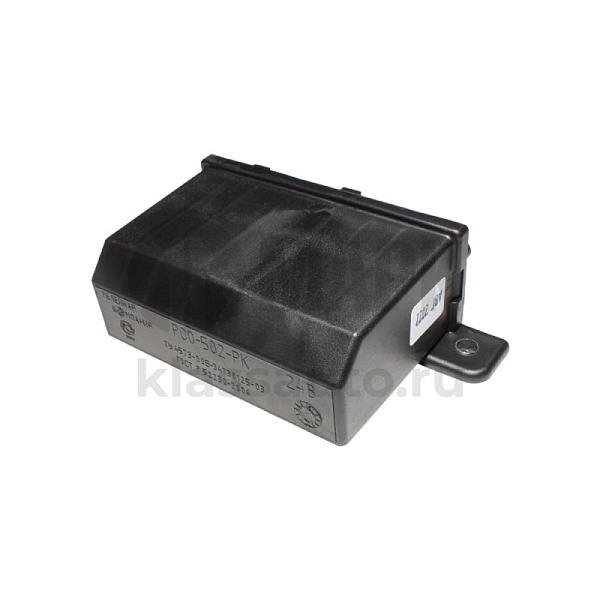 Реле стеклоочистителя 24В.РелКом