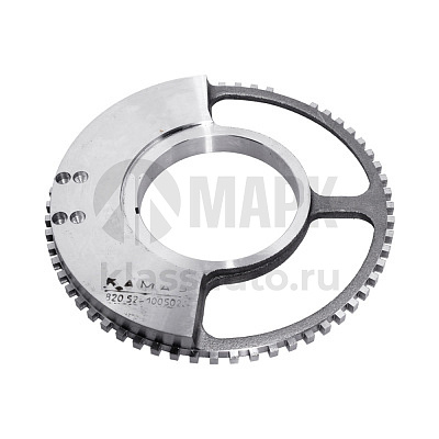 Противовес коленчатого вала Евро-3 (ПАО КАМАЗ)