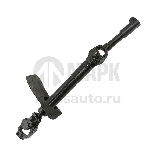 Вал карданный рулевой ЕВРО-3 (Автомагнат)