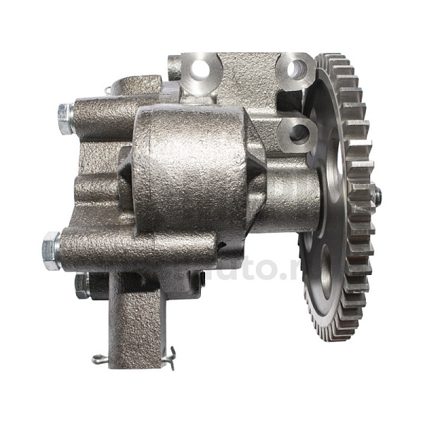 Насос масляный в сб. с шестерней (аналог)