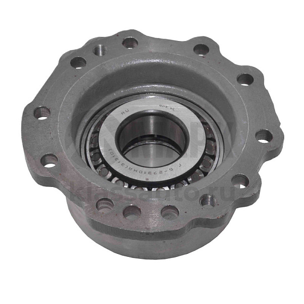 Стакан подшипников в сб. (ПАО КАМАЗ)