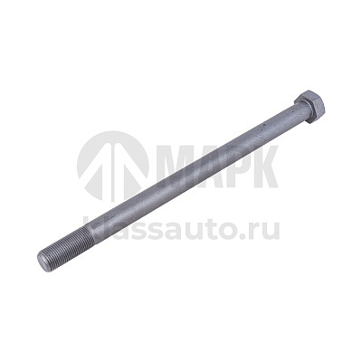 Болт крепления пальца реактивной штанги М18х1,5х280 мм (TRUCKMARK) (50шт)
