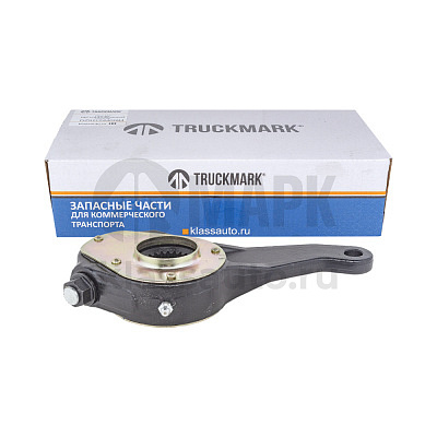 Рычаг регулировочный передний а/м SHACMAN F2000, F3000 (TRUCKMARK) 