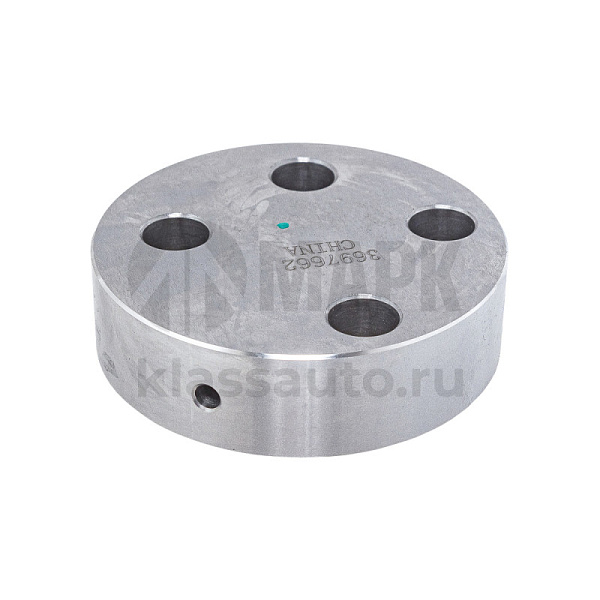 Ось промежуточной шестерни большой Cummins ISG12 3697662