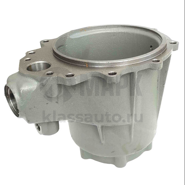 Картер МОД (ПАО КАМАЗ) (5320-2506110 с пробкой)