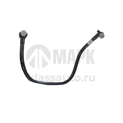 Топливопровод (Тиссан) 