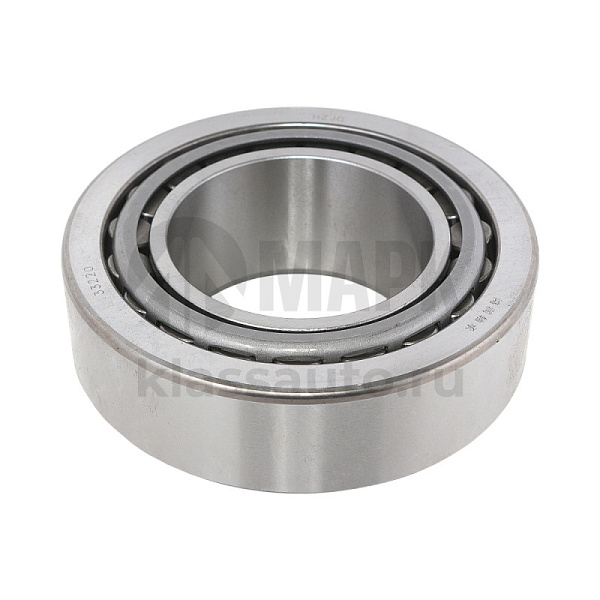 Подшипник 33220 задней ступицы Howo T5G/Sitrak G7